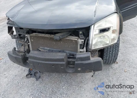 2005 Chevrolet Equinox Ls из США, поврежденный, VIN 2CNDL23FX56143035